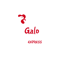 galo branco
